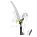 Adjustable Tree Saw Pole Tree Saw Pruning Saw Model Sj-PS061